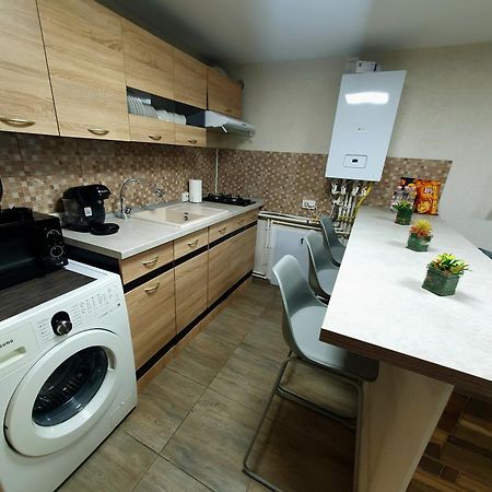 Apartament Lupeni Lupeni  Exterior foto